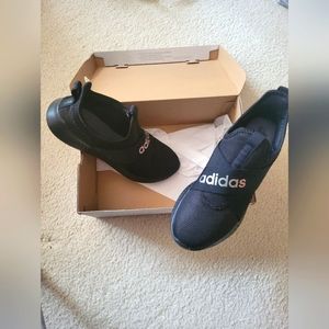 NIB Adidas Womens Puremotion Adapt Size 9.5